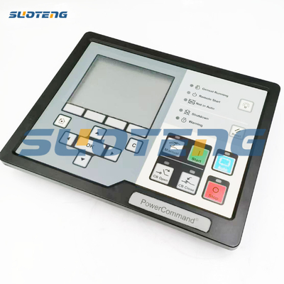 300-6315-02 HMI 320에 대한 디스플레이 패널 모니터 부품 300-6315