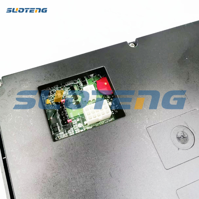 300-6315-02 HMI 320에 대한 디스플레이 패널 모니터 부품 300-6315