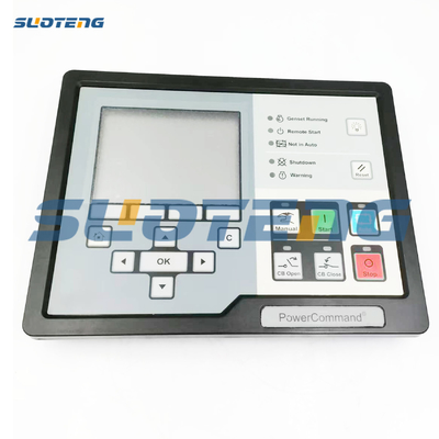 300-6315-02 HMI 320에 대한 디스플레이 패널 모니터 부품 300-6315