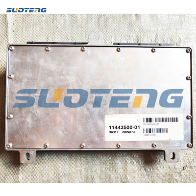 11443500 VOE11443500 컨트롤러 ECU ECM L110F L120F 휠 로더
