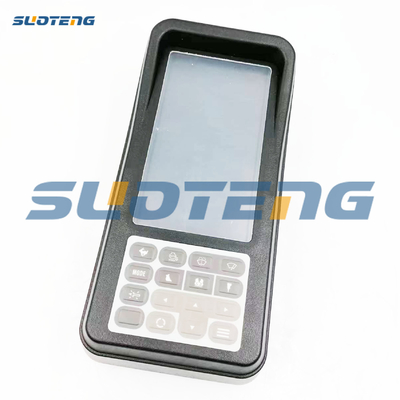 부품 번호 YN59S00039F5 SK200-10 SK210-10용 디스플레이 패널 모니터