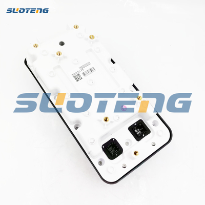 부품 번호 YN59S00039F5 SK200-10 SK210-10용 디스플레이 패널 모니터
