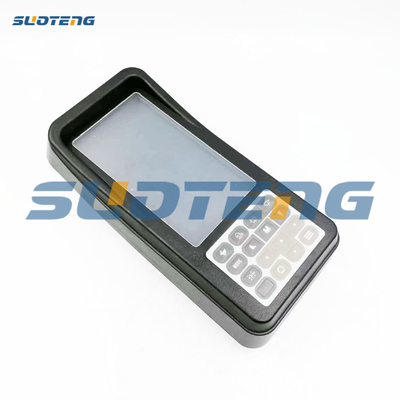 부품 번호 YN59S00039F5 SK200-10 SK210-10용 디스플레이 패널 모니터