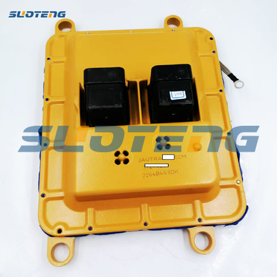 132-2148 1322148 12H 모터 그레이더용 컨트롤러 ECU