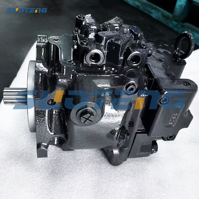 708-1U-00160 휠 로더 WB97R용 수압 펌프