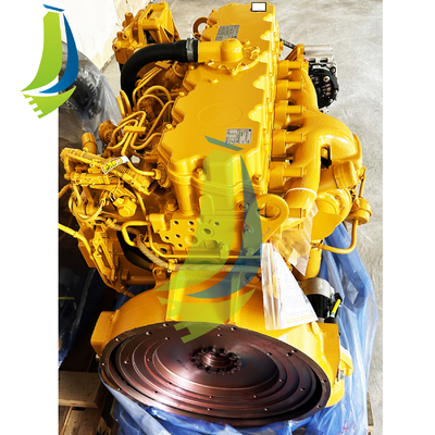 C7.1 엔진용 393-4098 3934098 엔진 Assy