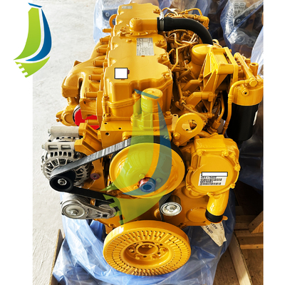 C7.1 엔진용 393-4098 3934098 엔진 Assy