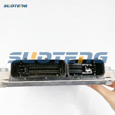 460-0132 4600132 엑스카버 E320D2에 대한 제어기 ECM
