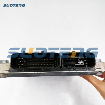 460-0132 4600132 컨트롤러 ECU E323D3 발굴기
