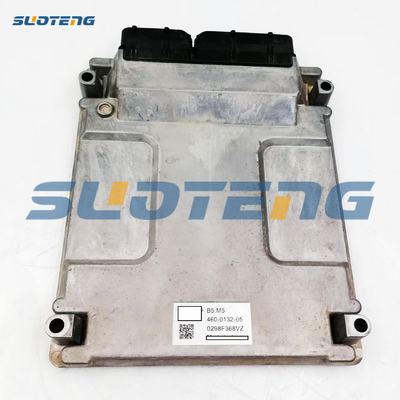 460-0132 4600132 컨트롤러 ECU E323D3 발굴기