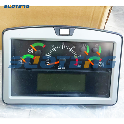 386-1371 3861371 D8T 로더용 디스플레이 모니터