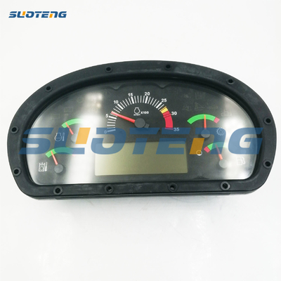 252-5878 2525878 디스플레이 패널 모니터 D8T 도저