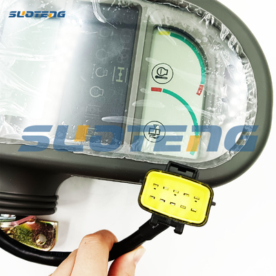 14636301 VOE14636301 디스플레이 패널 모니터 EC140B 발굴기