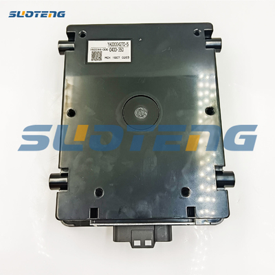 0400-350 YA00004270 제어 ECU ECM ZX330-5G