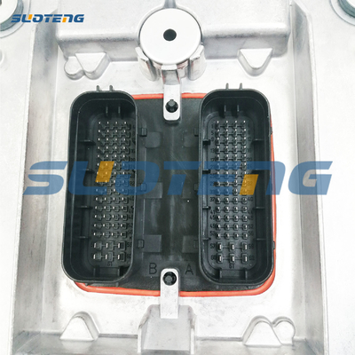 VOE21300122 21300122 제어기 ECU ECM 휠 로더 L180G