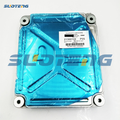 VOE21300122 21300122 제어기 ECU ECM 휠 로더 L180G