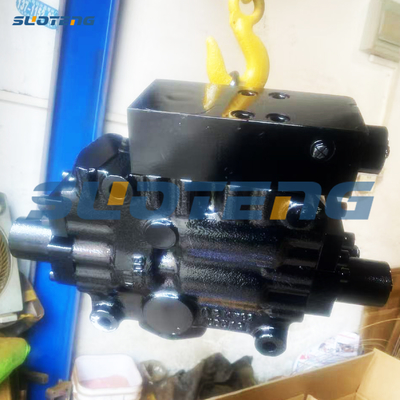 426-64-35120 휠 로더 WA600-6용 제어 밸브