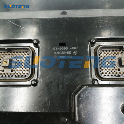 178-9090 1789090 제어 ECU D5G 트랙터