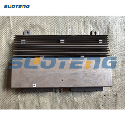 부품 번호 11443500 VOE11443500 제어기 ECU ECM L110F 원본 리맨