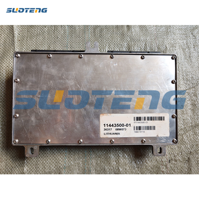 부품 번호 11443500 VOE11443500 제어기 ECU ECM L110F 원본 리맨