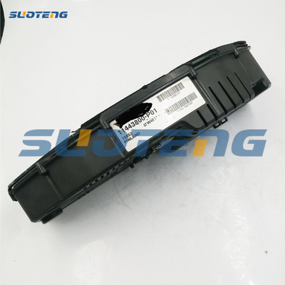 VOE11443800 11443800 L70F 휠 로더 디스플레이 모니터 Assy