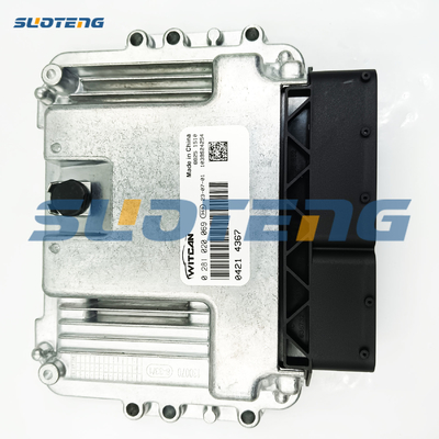 0281020069 ECU ECM 엔진 제어 장치 TDC 2012
