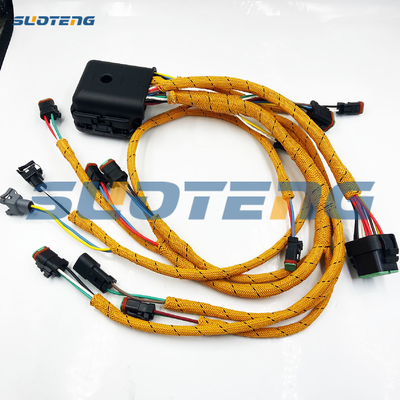 235-8202 와이어링 하번 엔진 하번 C9 E330D