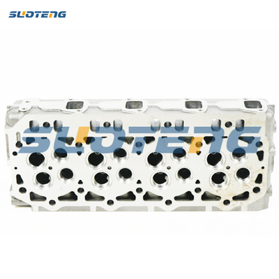 S4D106-1FA 엔진용 YM723900-11100 실린더 헤드 Assy