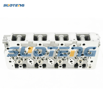 S4D106-1FA 엔진용 YM723900-11100 실린더 헤드 Assy