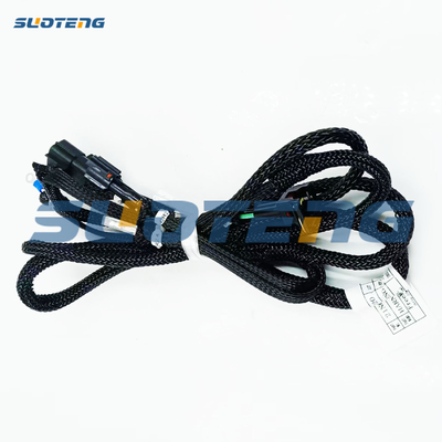 21N6-21020 와이어링 하번 케이블 하번 21N621020 R210LC-7