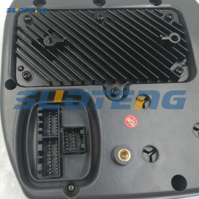 4631127 ZX200-3 발굴기 모니터 제어 담당자