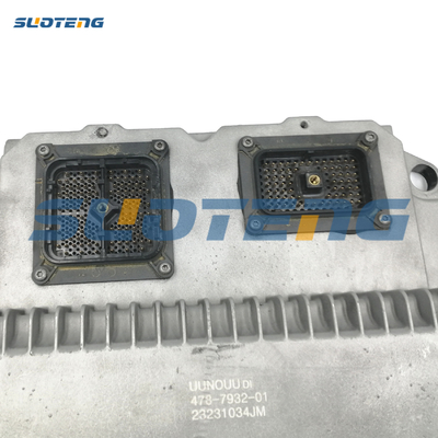 478-7932 4787932 C13 발전기 세트 컨트롤러 ECU