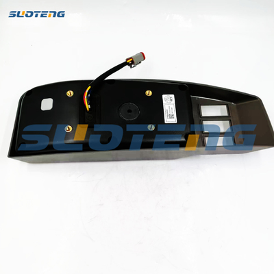 21N3-35001 21N3-35002 모니터 제어판 R110-7 발굴기용 디스플레이 패널