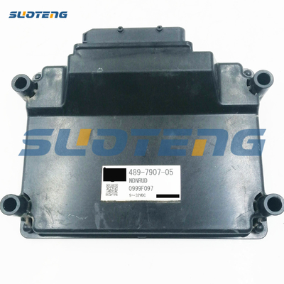 489-7907 4897907 컨트롤러 ECU E320gc 발굴기