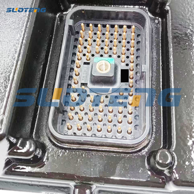 240-5307 컨트롤러 ECU ECM 2405307 14H 140H 휠 로더