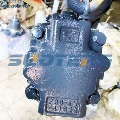 708-1W-41522 수압 펌프 펌프 7081W41522 배크호 로더 WB146