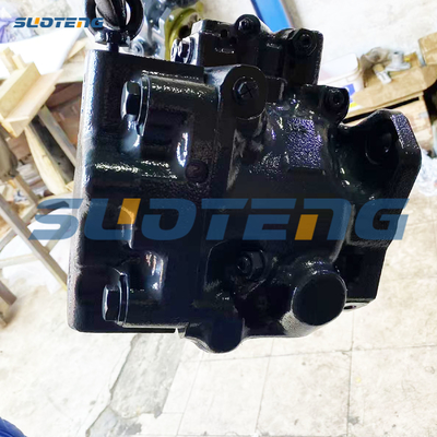 708-1W-41522 수압 펌프 펌프 7081W41522 배크호 로더 WB146
