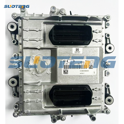0281020419 EDC17CV41 제어 ECU ECM