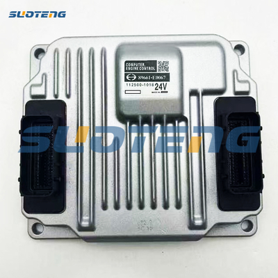 112500-1018 엔진 컨트롤러 ECU SK200-9 발굴기