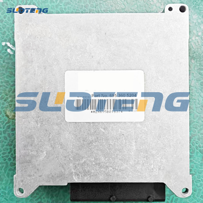 VOE14390248 14390248 ECU 전자 제어 장치 휠 발굴기 EW180B