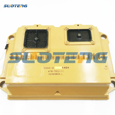 478-7932 4787932 컨트롤러 ECU 전자 제어 장치 C13 엔진