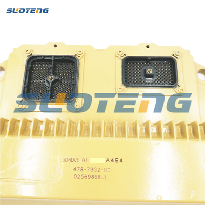 478-7932 4787932 컨트롤러 ECU 전자 제어 장치 C13 엔진