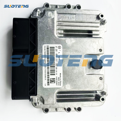 0 281 035 237 컨트롤러 엔진 ECU 0281035237 EDC17C53 ECM