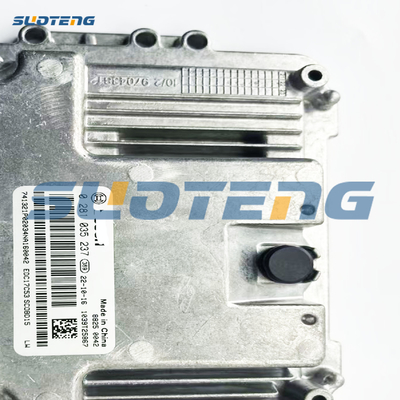0 281 035 237 컨트롤러 엔진 ECU 0281035237 EDC17C53 ECM