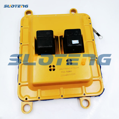172-9389 1729389 제어기 ECU ECM D6N 부품