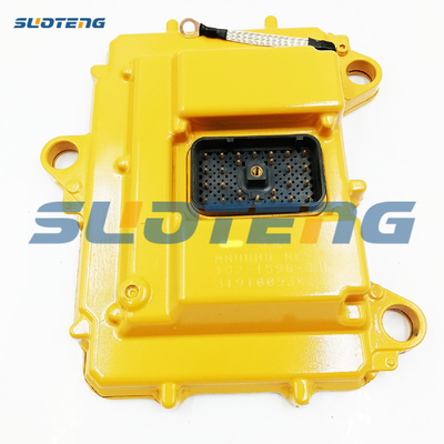 192-1590 컨트롤러 ECU 1921590 950H 휠 로더용 컴퓨터 보드