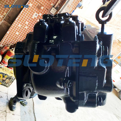 708-1W-41522 휠 로더 WB146용 수압 펌프