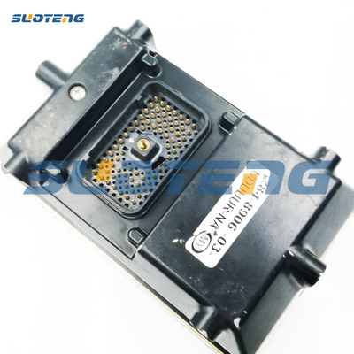 284-8906 모니터 디스플레이 패널 2848906 D8T D10T 부품