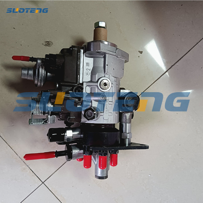9521A010G DP310 1106C-70TA용 디젤 연료 주입 펌프