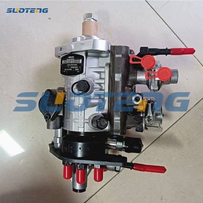 9521A010G DP310 1106C-70TA용 디젤 연료 주입 펌프